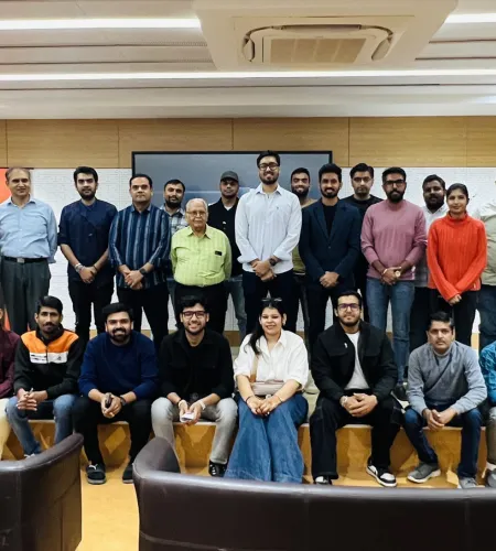 About Entrepreneur Cafe